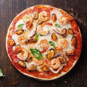 Seafood