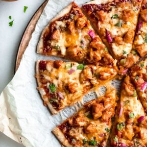 BBQ Chick'n