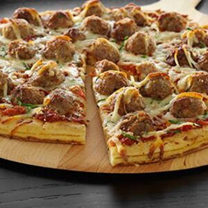 BBQ Meatballs
