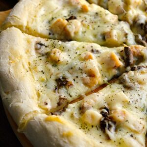 Creamy Chick'n