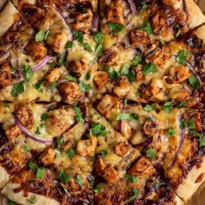 BBQ Shoarma