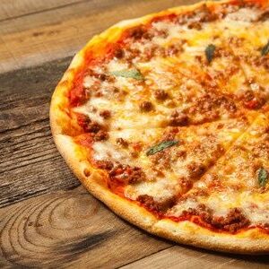 Bolognaise