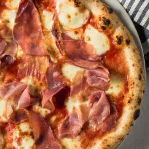 Prosciutto