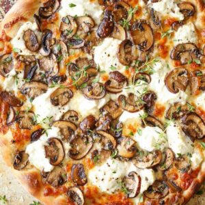 Super Funghi