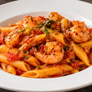 Diabolique Scampi